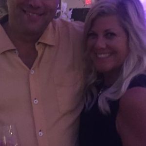 Meet your Posher, Beth